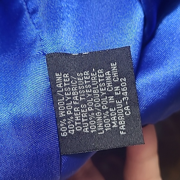 Frill Jacket - Picture 9 of 9